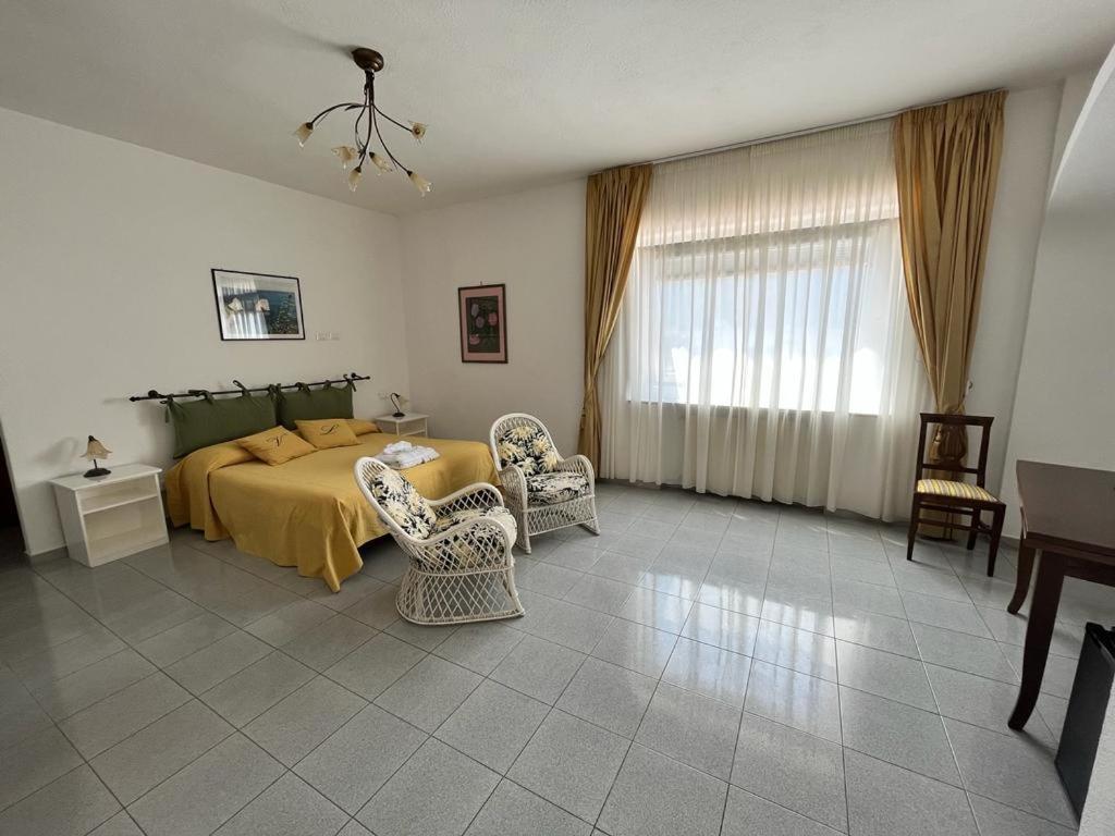 Villa Loreta Forio  Luaran gambar