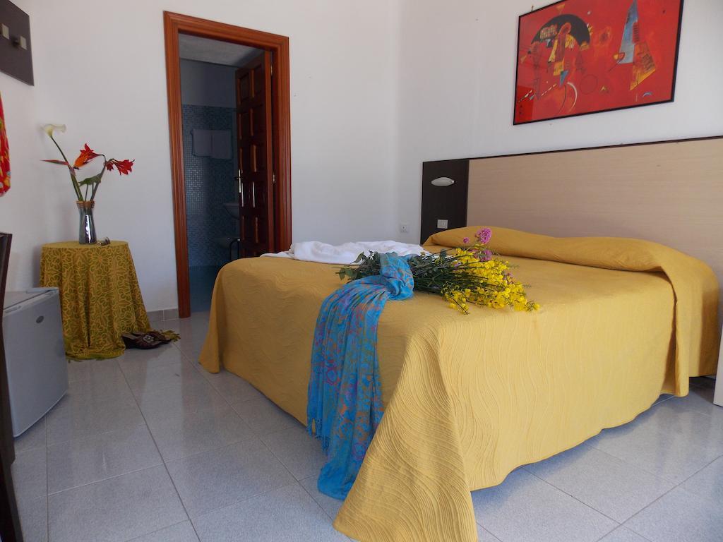 Villa Loreta Forio  Luaran gambar