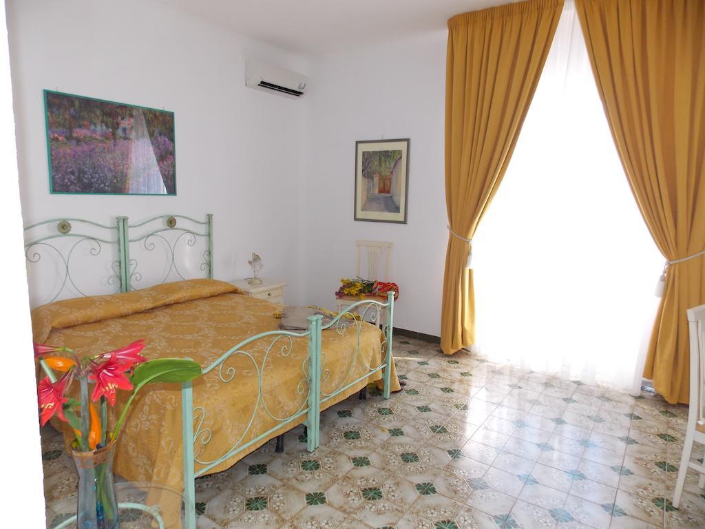 Villa Loreta Forio  Luaran gambar