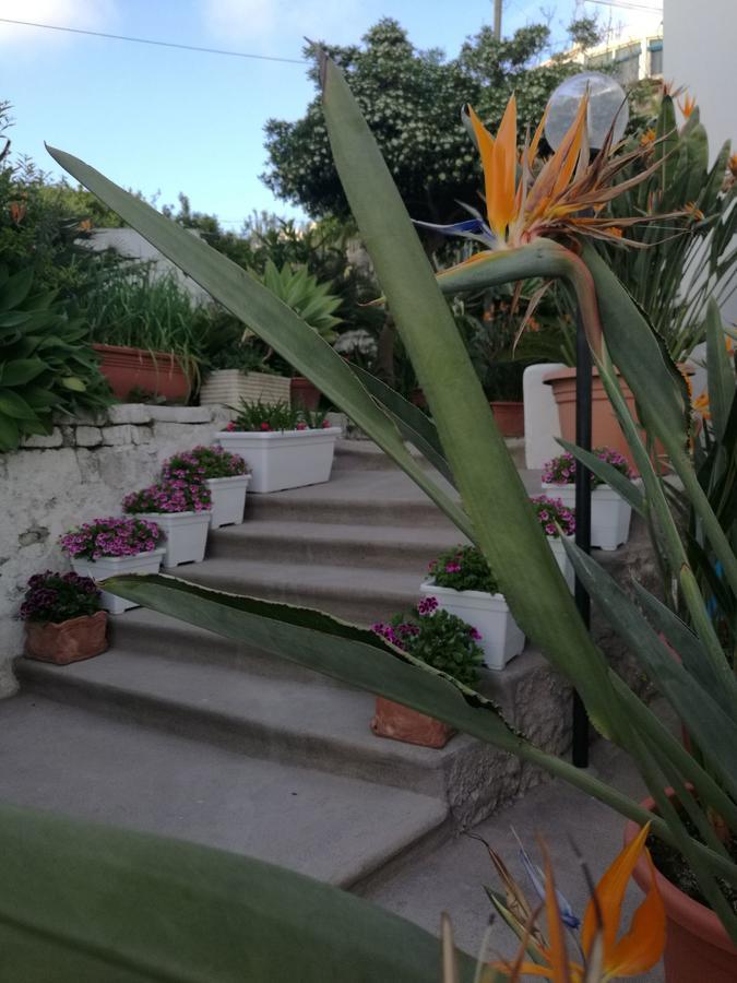 Villa Loreta Forio  Luaran gambar