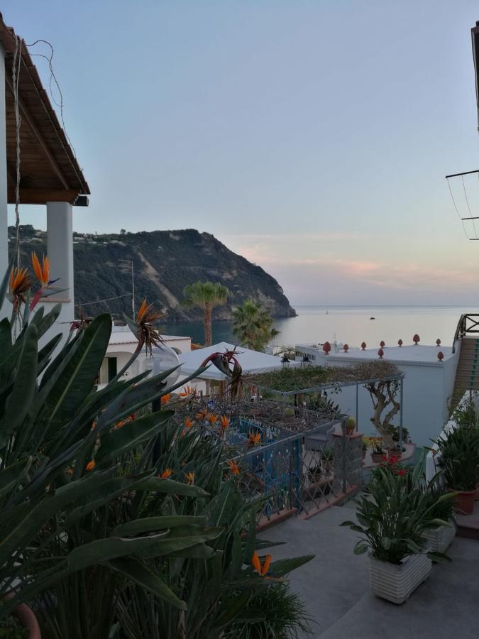Villa Loreta Forio  Luaran gambar