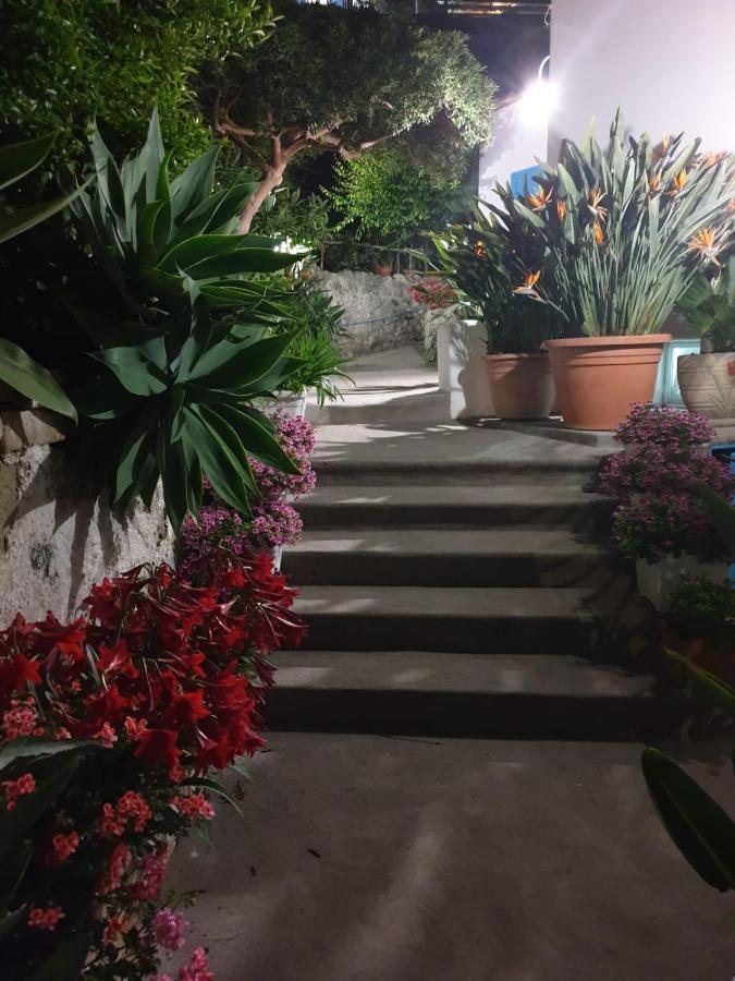 Villa Loreta Forio  Luaran gambar